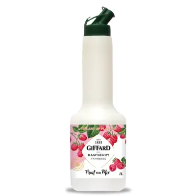 Piure de Zmeura Giffard 1 L