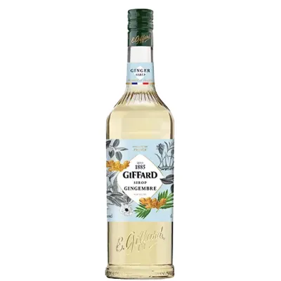 Sirop Ghimbir Giffard 1 L