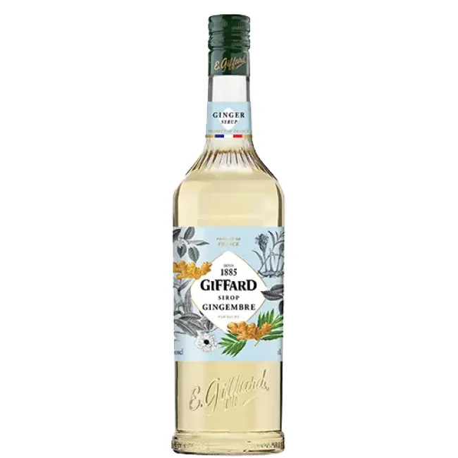 Sirop Ghimbir Giffard 1 L