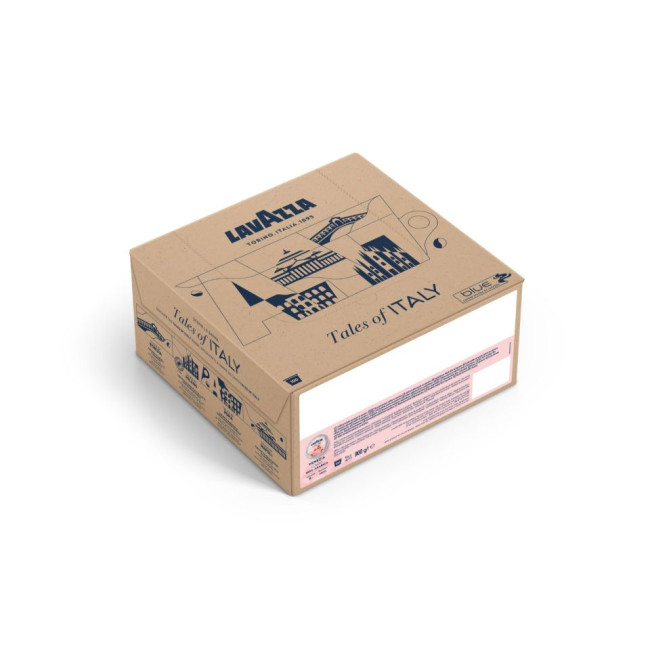 Cafea Lavazza Blue Venezia Lungo Arabica 100 capsule