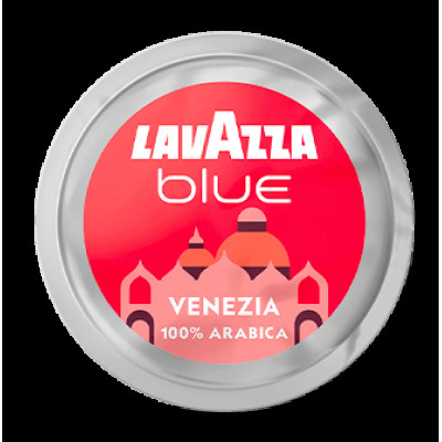 Cafea Lavazza Blue Venezia Lungo Arabica 100 capsule