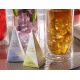 Cutie Tea Over Ice Ceai Alb cu Para si Ghimbir Tea Forte (5 piramide)