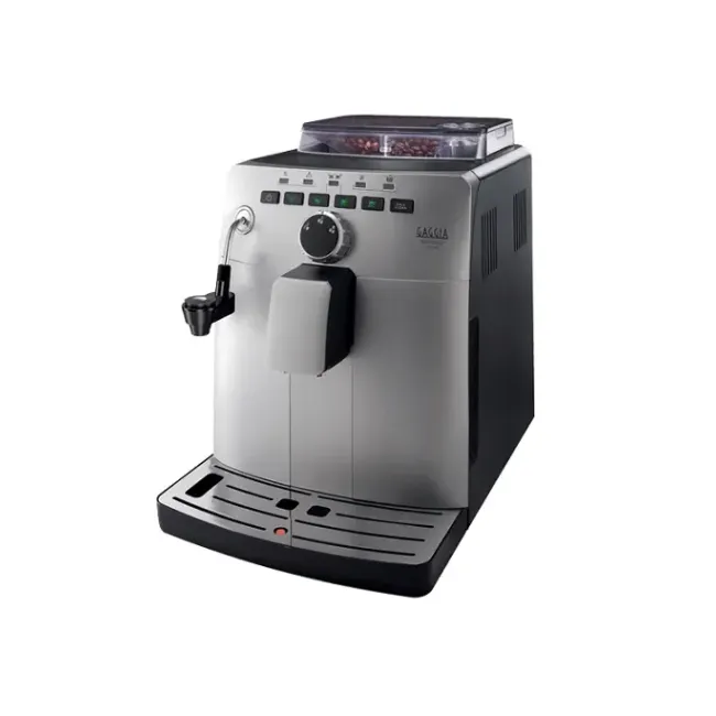 Espressor Automat Gaggia Naviglio Deluxe