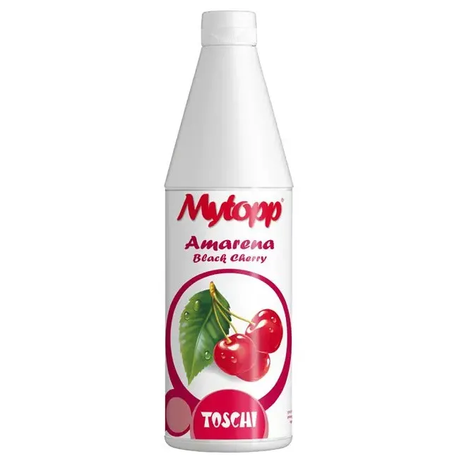 Topping Amarene Toschi 1 L