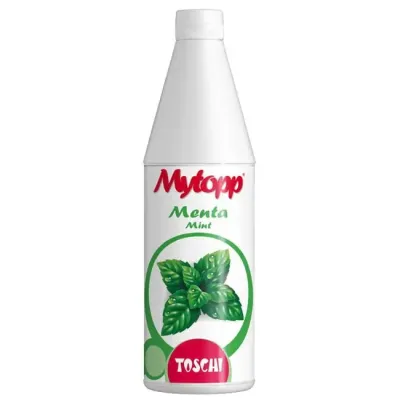 Topping Menta Toschi 1 L