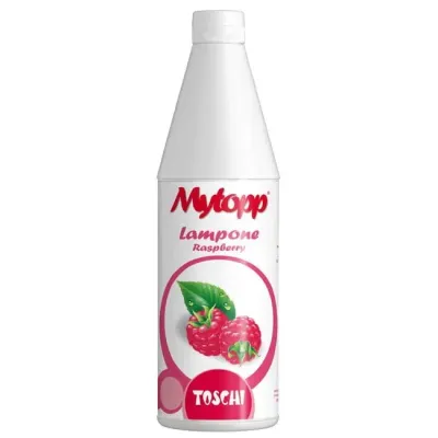 Topping Zmeura Toschi 1 L