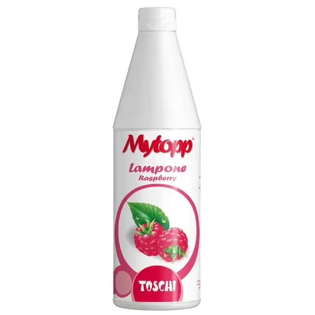 Topping Zmeura Toschi 1 L