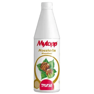 Topping Alune de Padure Toschi 1 L