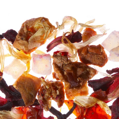 Ceai de Fructe Althaus Manila Mango 250 gr