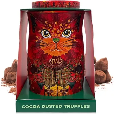 Trufe Frantuzesti Persian Cat Fire Dancer 135 gr