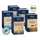 Ceai Messmer Classic Moments Bio Rooibos si Portocala 18 plicuri