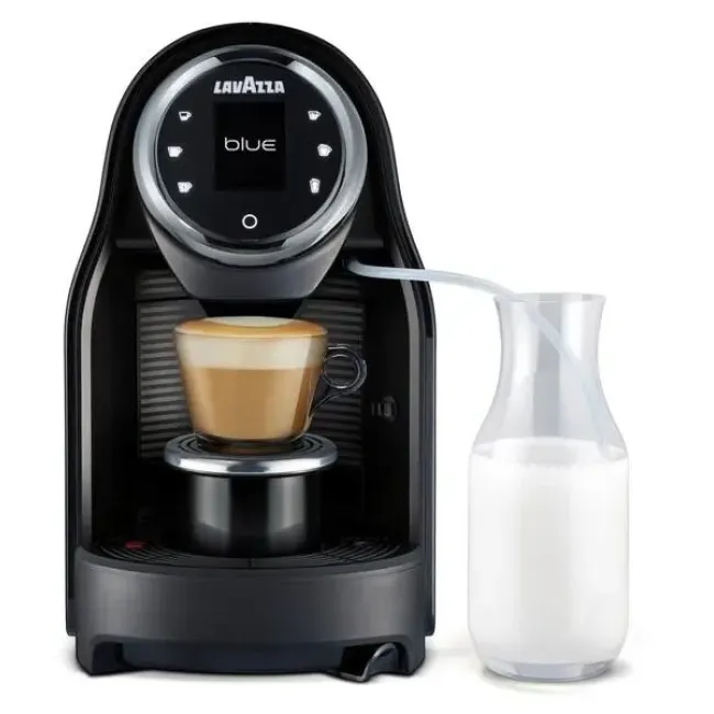 Espressor Lavazza LB 1200 Classy Milk