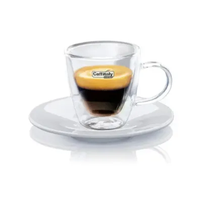 Caffitaly Prezioso 100% Arabica 10 capsule