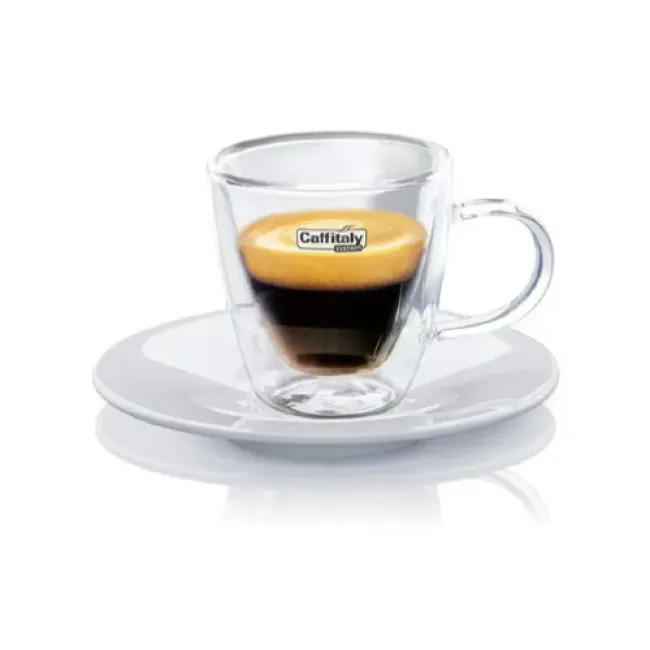 Caffitaly Prezioso 100% Arabica 10 capsule