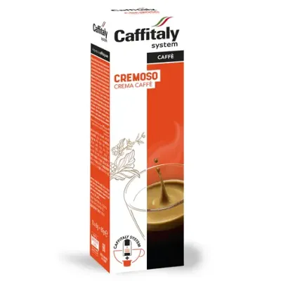 Caffitaly Cremoso Caffe Crema (10 capsule)