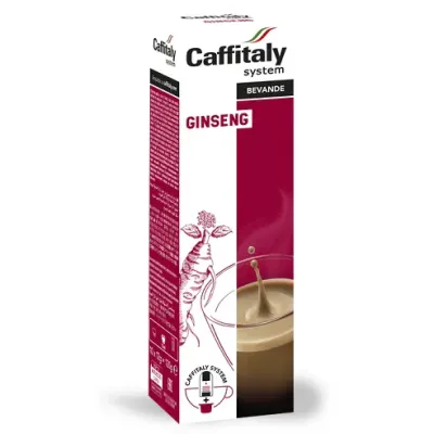 Caffitaly Ginseng (10 capsule)