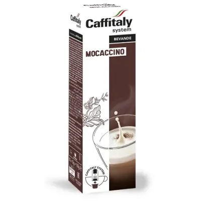 Mocaccino Caffitaly 10 capsule