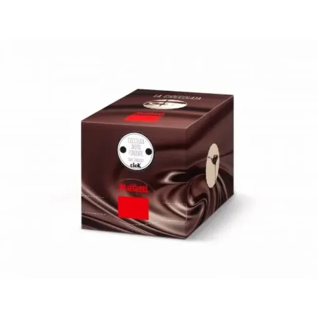Ciocolata Calda Fondanta Musetti 15 plicuri
