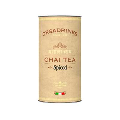 Chai Tea Spiced ODK 1 kg