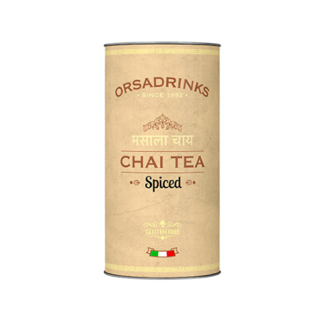 Chai Tea Spiced ODK 1 kg