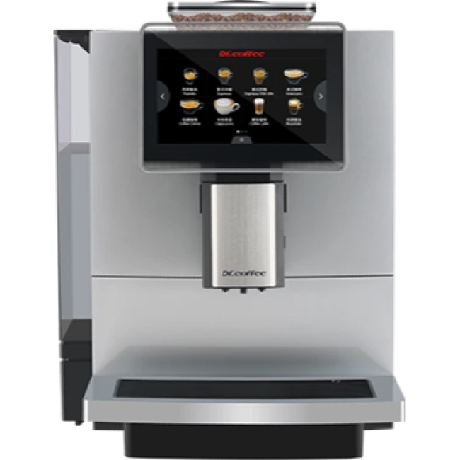 Espressor Super-Automat Dr.Coffee H10