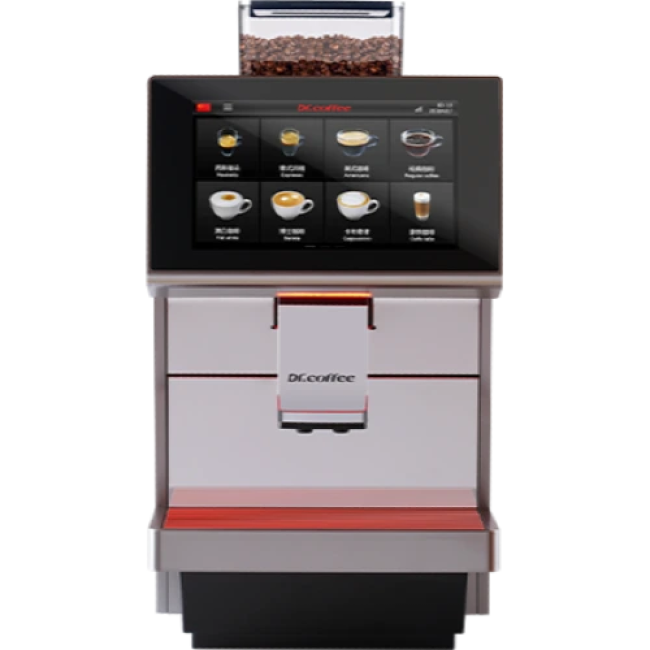 Espressor Super-Automat Dr.Coffee M12 Estel Plus