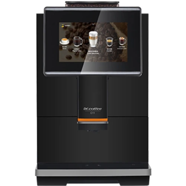 Espressor Super-Automat Dr.Coffee C11L