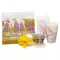 Pachet cadou cu ceai si cana ceai Herbal Collection Gift - Tea Forte