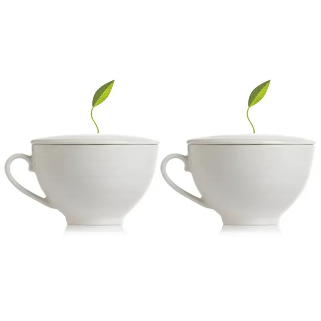 Pachet Duo Cafe Cup Tea Forte