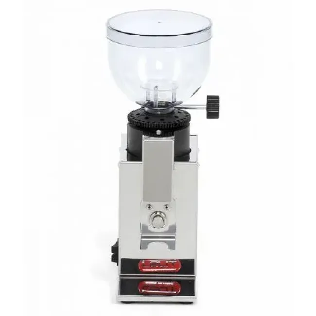 Rasnita Semi-Profesionala Automata On Demand Lelit Fred PL043MMI