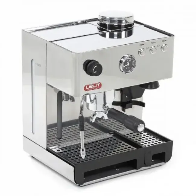 Espressor Lelit Anita PL042EMI