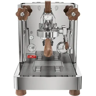 Espressor Lelit Bianca PL162T-EU