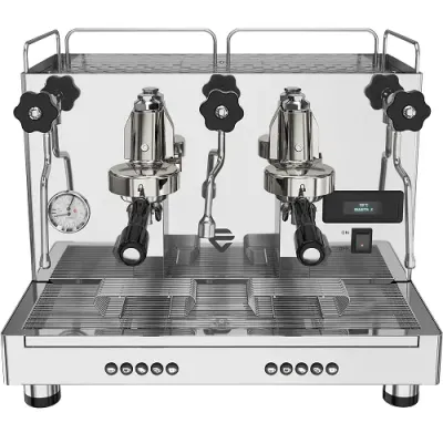 Espressor Profesional Lelit Giulietta PL2SVX-EU 2 grupuri
