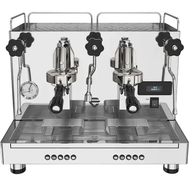 Espressor Profesional Lelit Giulietta PL2SVX-EU 2 grupuri