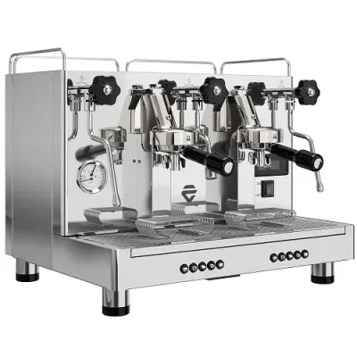 Espressor Profesional Lelit Giulietta PL2SVX-EU 2 grupuri