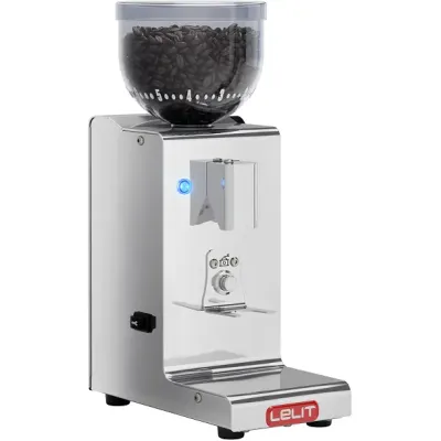 Rasnita Semi-Profesionala Automata On Demand Lelit Fred PL044MMT