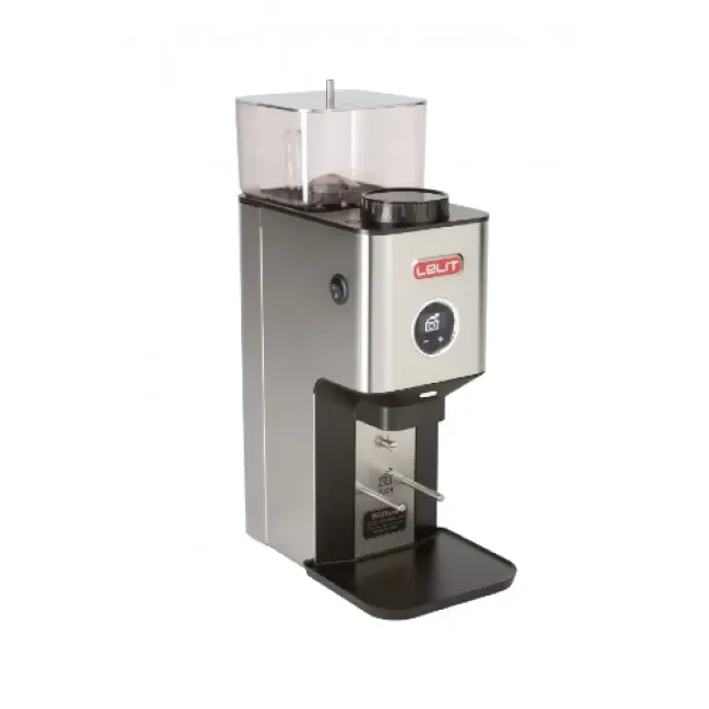 Rasnita Semi-Profesionala Automata On Demand Lelit PL72 William