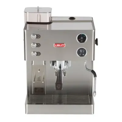 Espressor Lelit Kate PL82T