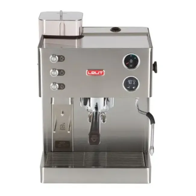 Espressor Lelit Kate PL82T