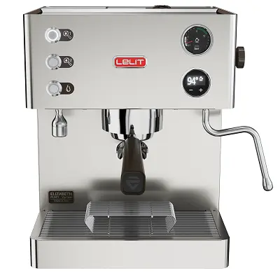 Espressor Lelit PL92T Elisabeth