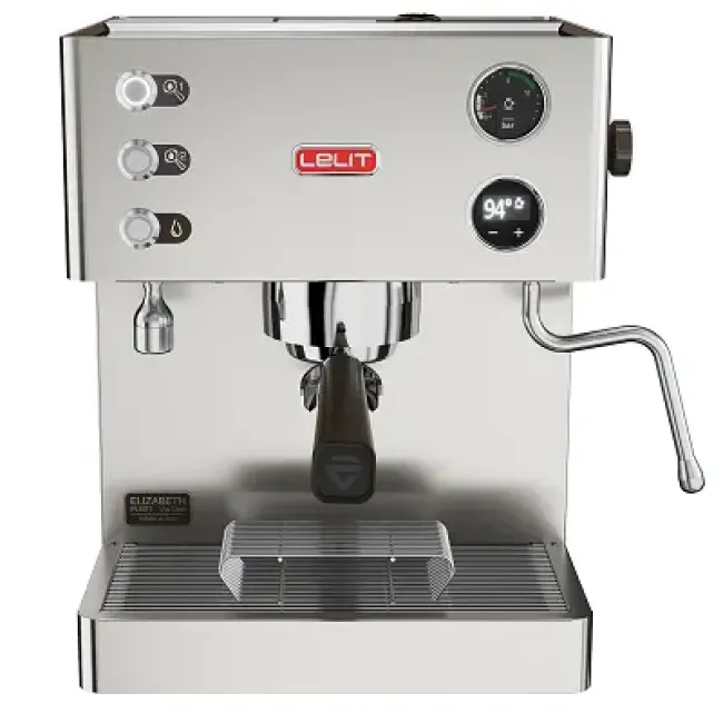 Espressor Lelit PL92T Elisabeth