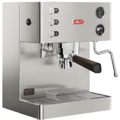 Espressor Lelit PL92T Elisabeth