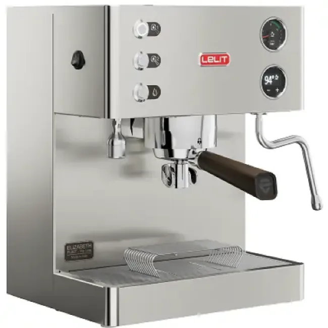 Espressor Lelit PL92T Elisabeth