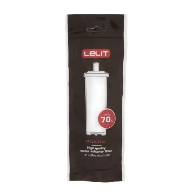 Pachet Filtre Rasina Lelit 70 litri (2 buc)