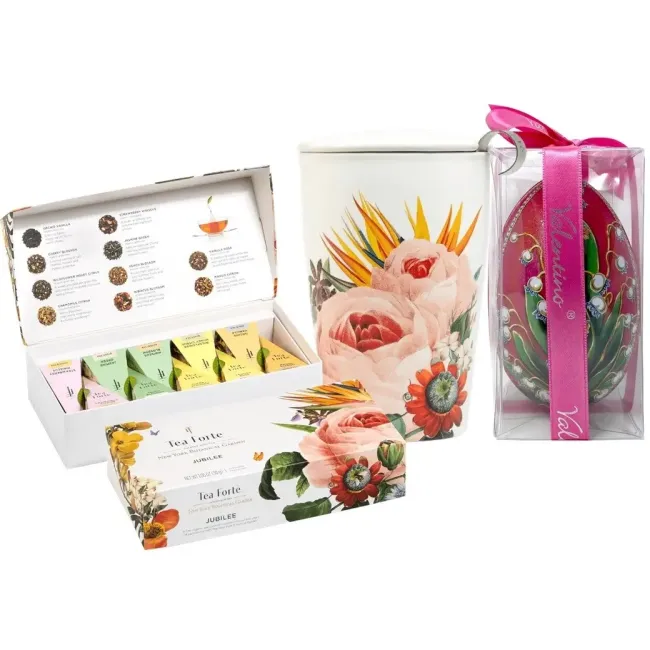 PACHET CADOU LILI JUBILEE