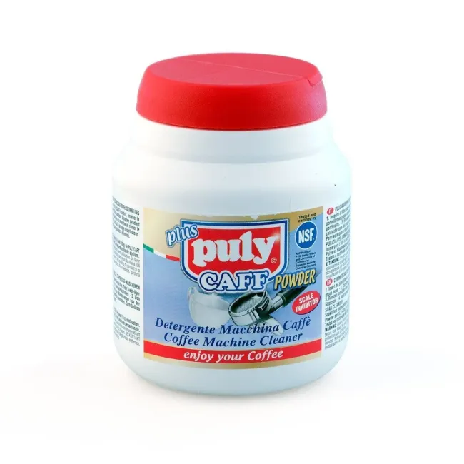 Praf de Curatare pentru Espressor Puly Caff Plus 370 gr