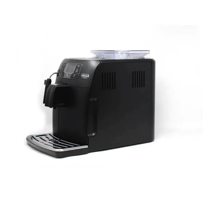 Espressor Automat Gaggia Velasca CMF Black