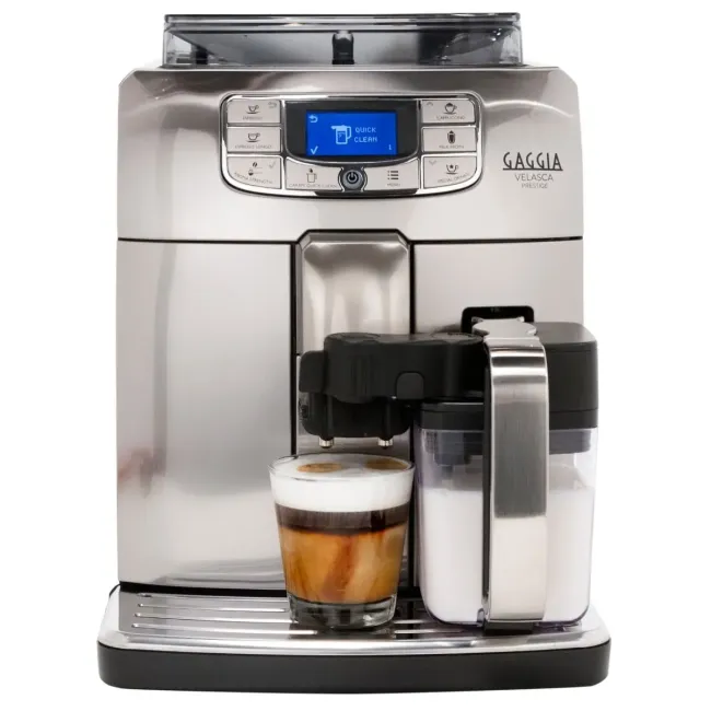 Espressor Automat Gaggia Velasca OTC Prestige