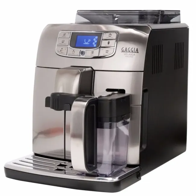 Espressor Automat Gaggia Velasca OTC Prestige