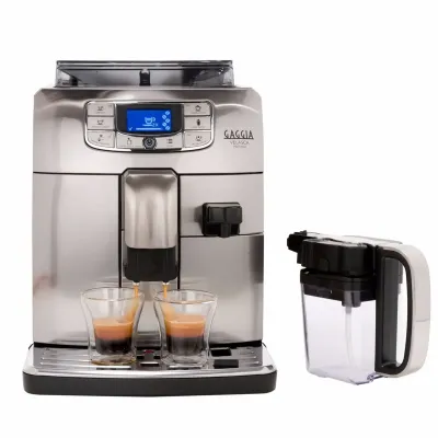 Espressor Automat Gaggia Velasca OTC Prestige